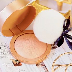 Laura Geller All Over Glow Kit Body Bronzer Body
